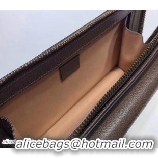 Original Cheap Gucci GG Supreme Clutch Bag 523548