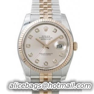 Rolex Datejust Watch 116231L