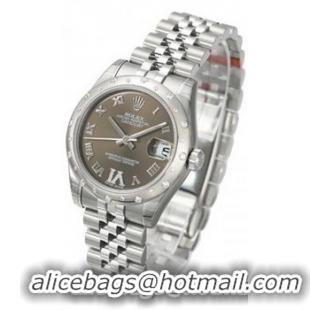 Rolex Datejust Lady 31 Watch 178344C