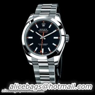 Rolex Milgauss Replica Watch RO8001C