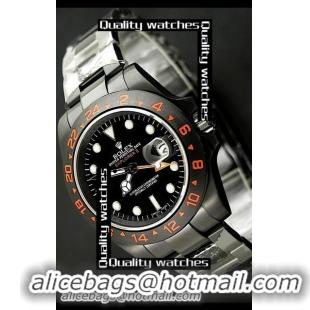 Rolex Explorer II Replica Watch RO8004B
