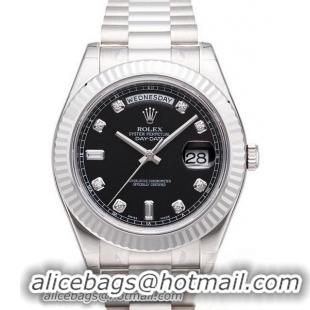 Rolex Day-Date Replica Watch RO8008I