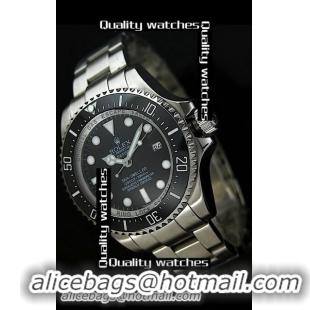 Rolex Deepsea Replica Watch RO8013B