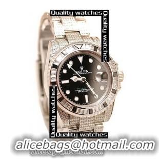 Rolex GMT-Master Replica Watch RO8016O