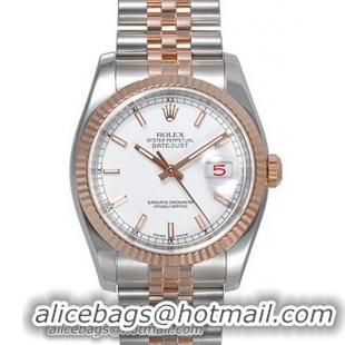 Rolex Oyster Perpetual Replica Watch RO8021B
