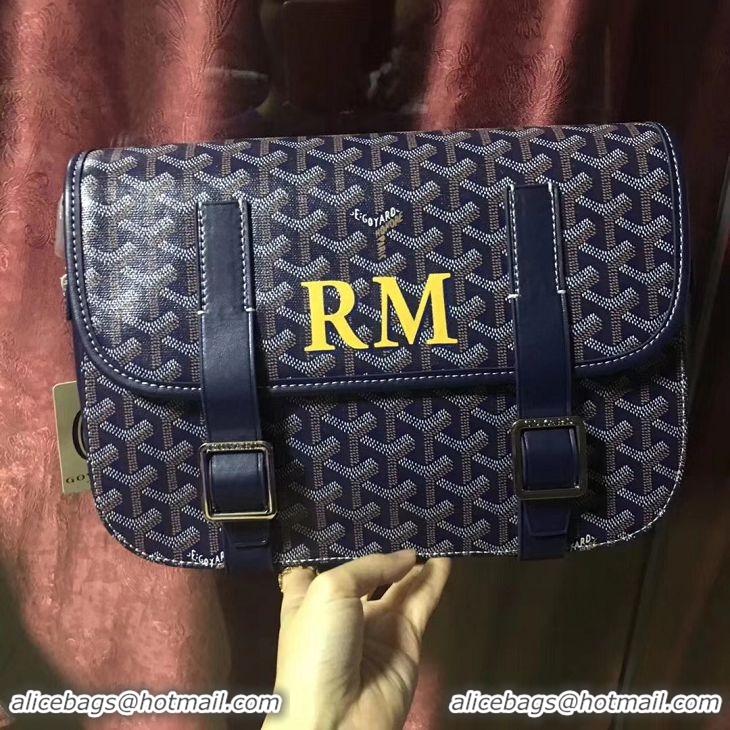 Price For Goyard Personnalization/Custom/Hand Painted RM