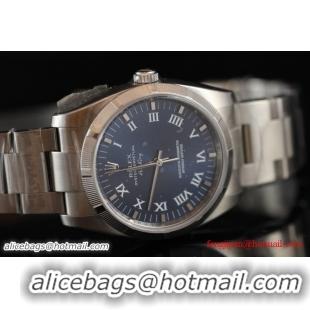 Rolex Steel Air-King Watch 114234-70190