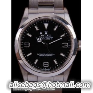 Rolex Explorer Replica Watch RO8006A