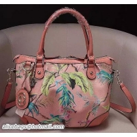 New Fashion 2016 Gucci Blooms Tote Bag 247902 Pink
