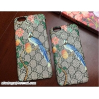 Stylish Gucci Iphone Cover Tian