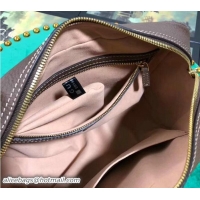 Stylish Gucci Ophidia GG Supreme Small Shoulder Bag 517080