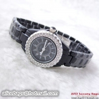 Replica Chanel J12 Watch Quartz Movement J12 CHA-09