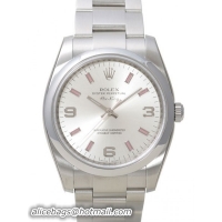 Rolex Air-King Watch 114200P