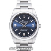 Rolex Air-King Watch 114200RO