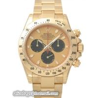 Rolex Cosmograph Daytona Watch 116528I