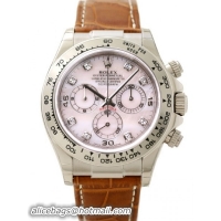 Rolex Cosmograph Daytona Watch 116519C