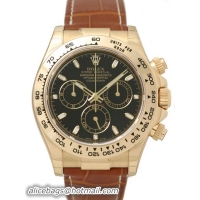 Rolex Cosmograph Daytona Watch 116518E