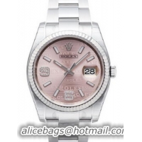 Rolex Datejust Watch 116234G