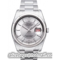Rolex Datejust Watch 116234J