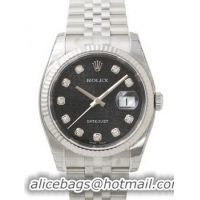 Rolex Datejust Watch 116234AN