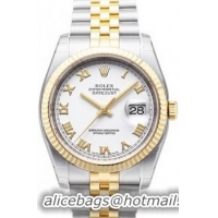 Rolex Datejust Watch 116233L