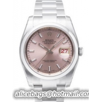 Rolex Datejust Watch 116200J