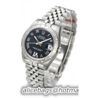 Rolex Datejust Lady 31 Watch 178344B
