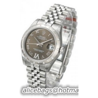 Rolex Datejust Lady 31 Watch 178344C