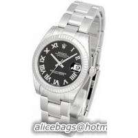 Rolex Datejust Lady 31 Watch 178274L