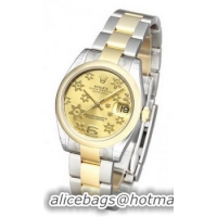 Rolex Datejust Lady 31 Watch 178243C