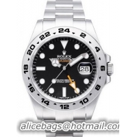 Rolex Explorer II Watch 216570B