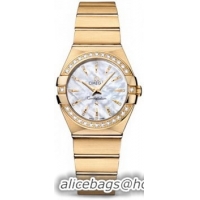 Omega Constellation ...