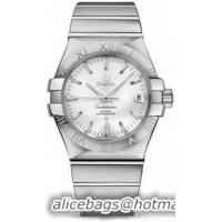 Omega Constellation ...