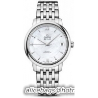 Omega De Ville Prestige Co-Axial Watch 158616S