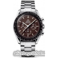 Omega Speedmaster Professional Watch 158574B