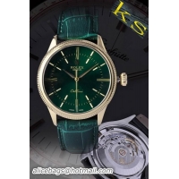 Rolex Cellini Replica Watch RO7802C