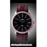 Rolex Cellini Replica Watch RO7802P