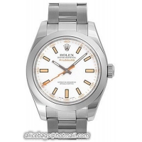 Rolex Milgauss Replica Watch RO8001B