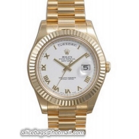 Rolex Day-Date Replica Watch RO8008V