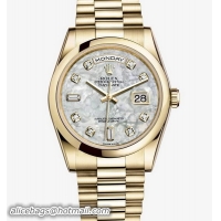 Rolex Day-Date Replica Watch RO8008B
