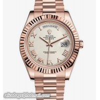 Rolex Day-Date Replica Watch RO8008W