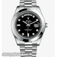 Rolex Day-Date Replica Watch RO8008AI