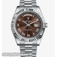 Rolex Day-Date Replica Watch RO8008AK