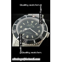 Rolex Submariner Replica Watch RO8009V