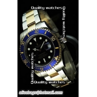 Rolex Submariner Replica Watch RO8009N