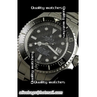 Rolex Deepsea Replica Watch RO8013G