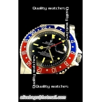 Rolex GMT-Master Replica Watch RO8016E
