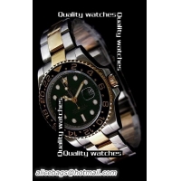 Rolex GMT-Master Replica Watch RO8016H