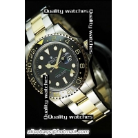 Rolex GMT-Master Replica Watch RO8016S