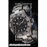 Rolex GMT-Master Replica Watch RO8016U